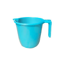 Plastic Mugs